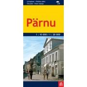 Pärnu Jana Seta